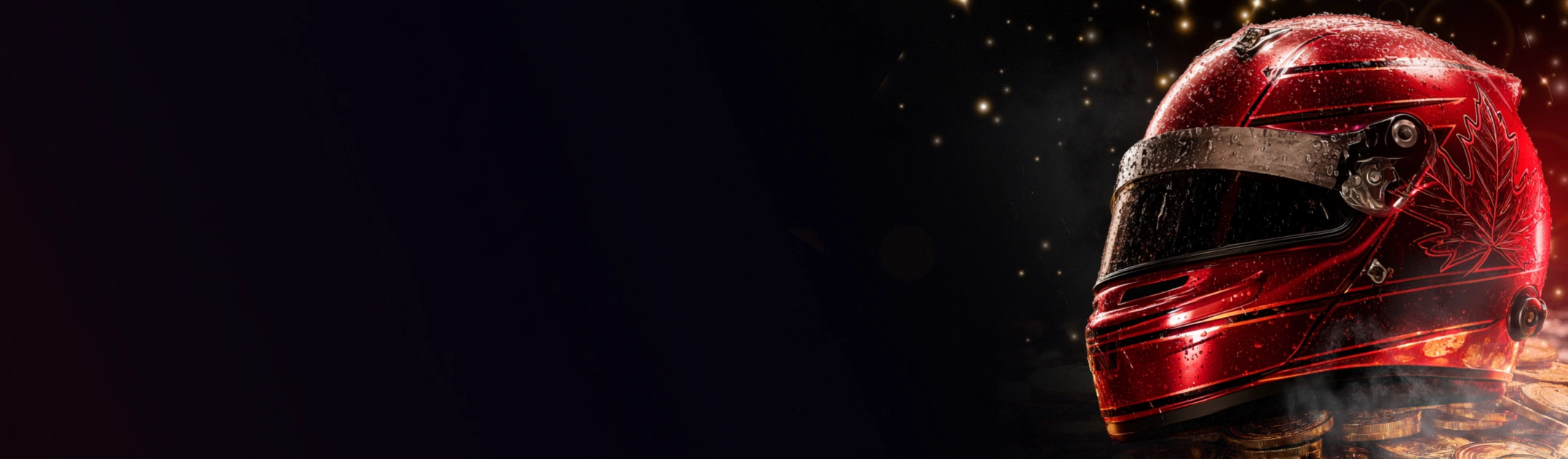 RACE MODE<br/>UP TO 70 FS READY