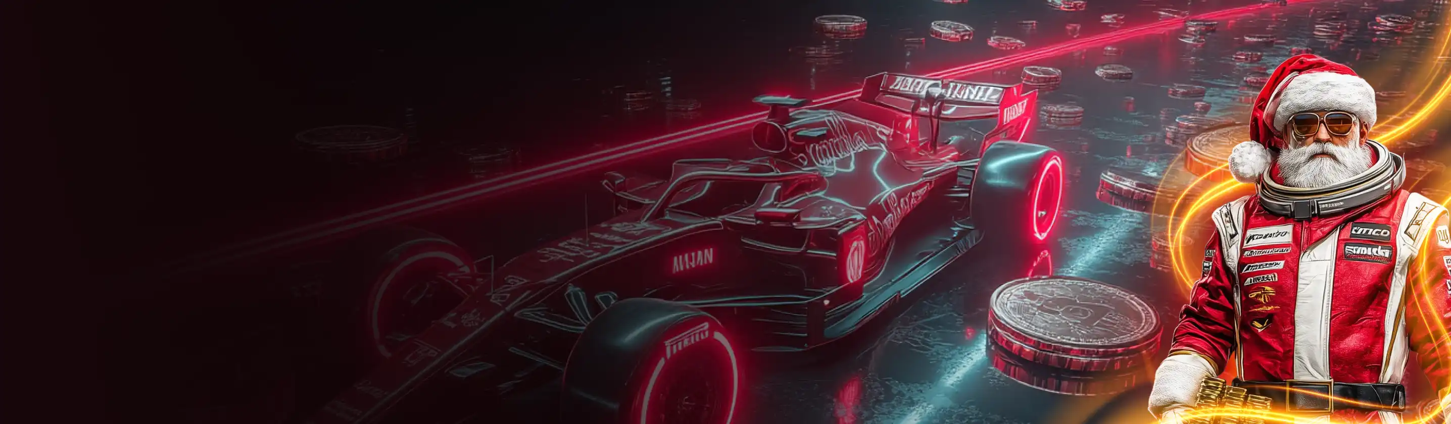 ST. NIKOLAUS DROP<br/>
UP TO 50 FS + €50