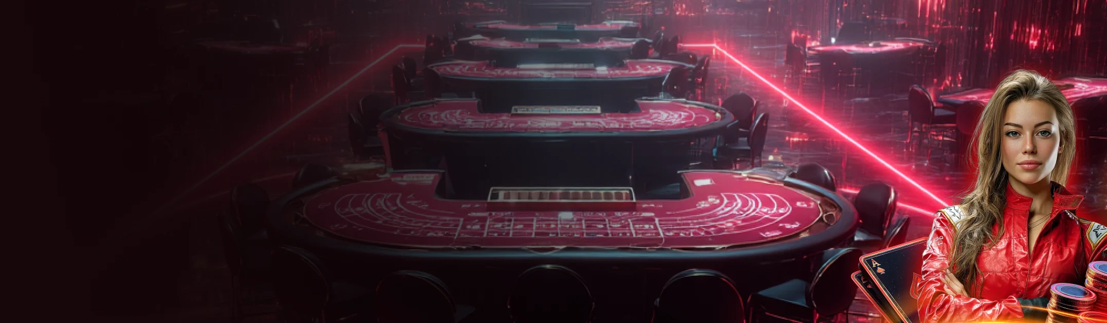 CASINO ROYALE<br/>
ELEGÂNCIA A TODA VELOCIDADE